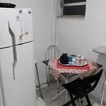 Apartment In Copacabana 200M From Beach