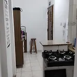 Apartment In Copacabana 200M From Beach