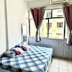 Apartment In Copacabana 200M From Beach