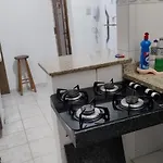 Apartment In Copacabana 200M From Beach