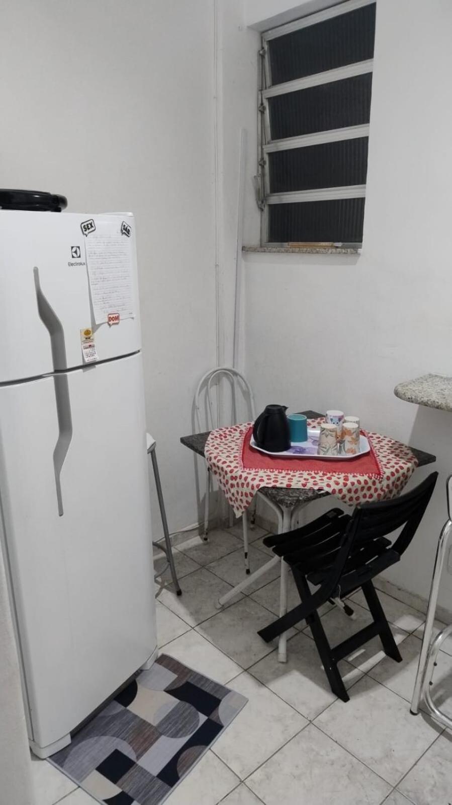 Apartamento In Copacabana 200m From Rio de Janeiro