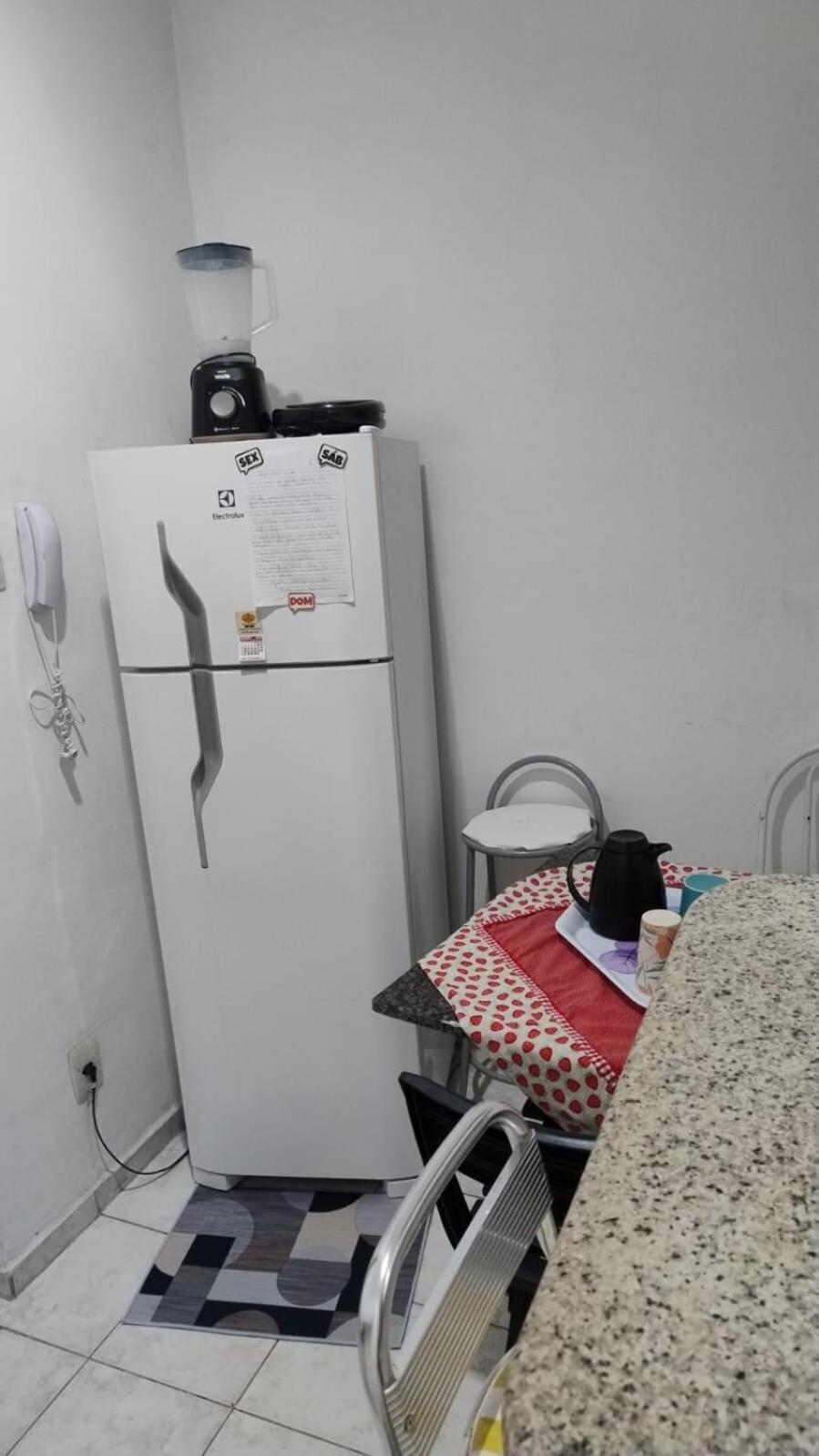 Apartamento In Copacabana 200m From