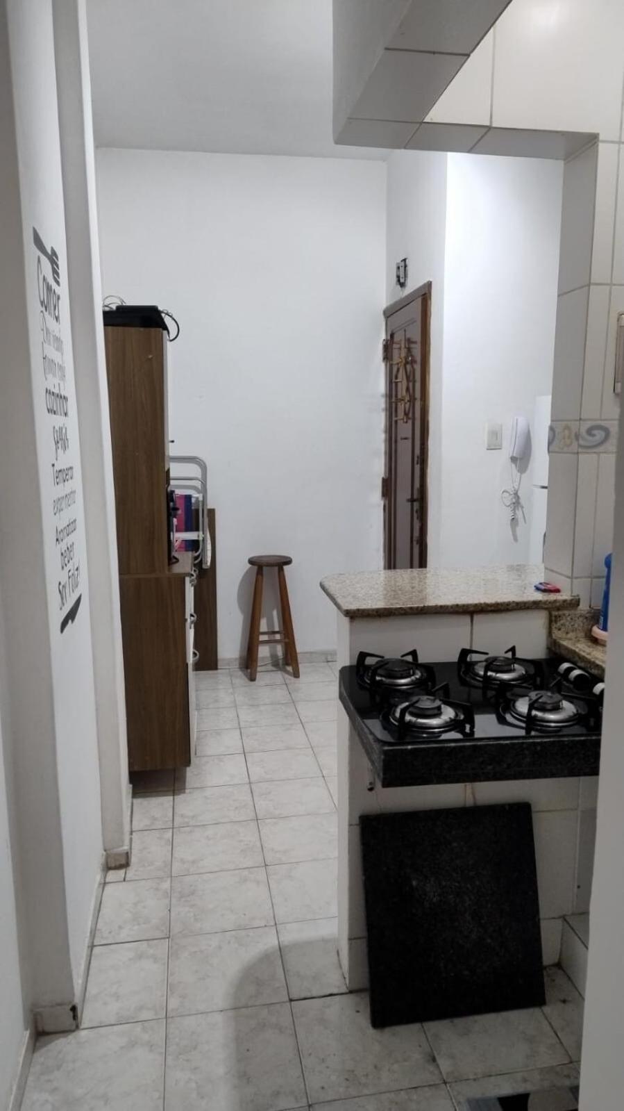 In Copacabana 200m From Apartamento Rio de Janeiro