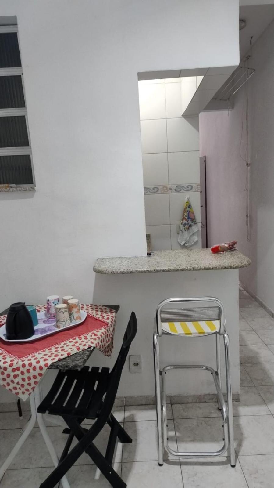 Apartamento In Copacabana 200m From Rio de Janeiro