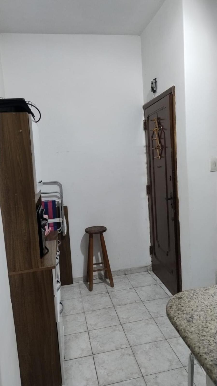 Apartamento In Copacabana 200m From