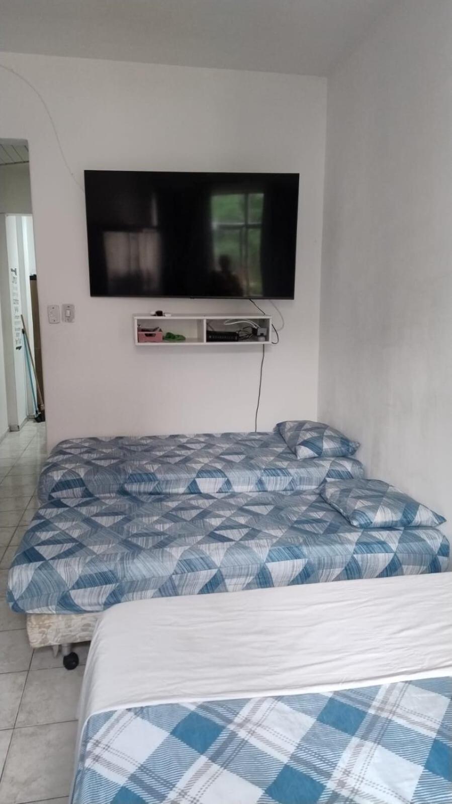 Apartamento In Copacabana 200m From Rio de Janeiro